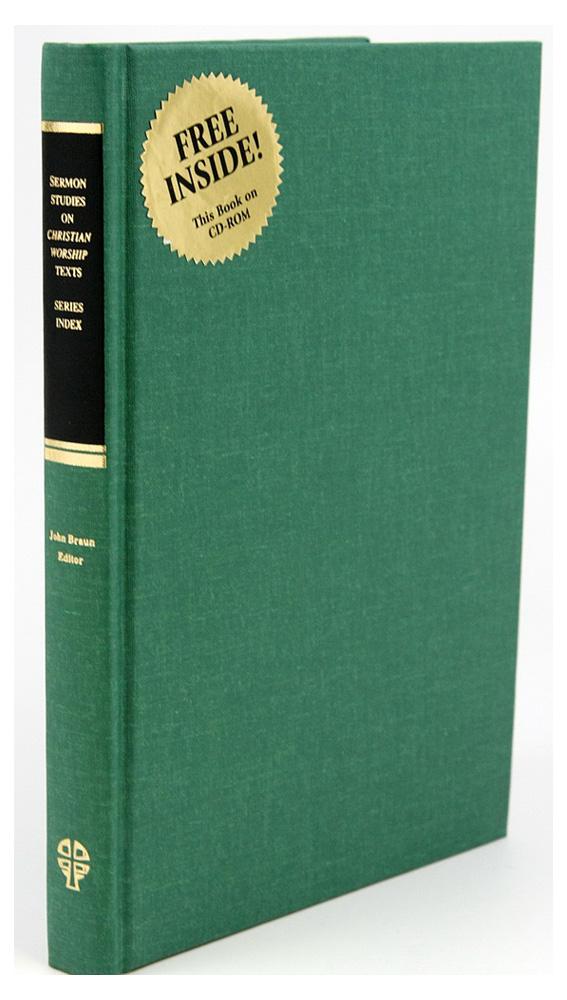 Sermon Studies on Christian Worship Texts