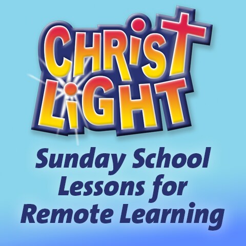 Remote Sunday School