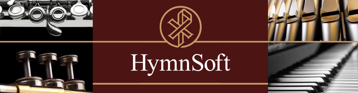 HymnSoft Logo