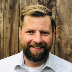 Michael Berg