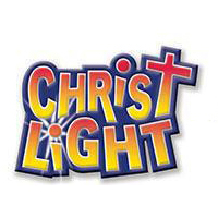 Christ-Light Logo