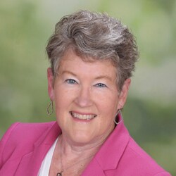 Jane Schlenvogt-Dew