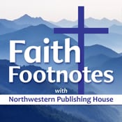 Faith Footnotes Podcast