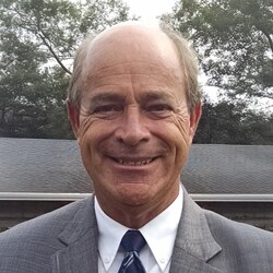 Tim Gumm
