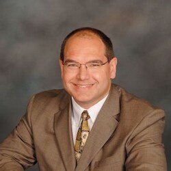 Brian Keller