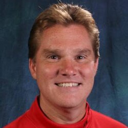 Mark Paustian