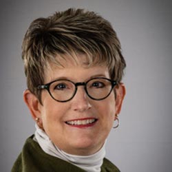Lou Ann Mokwa