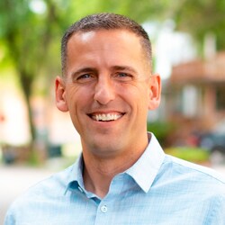 Mike Novotny
