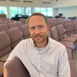 Joel Seifert
