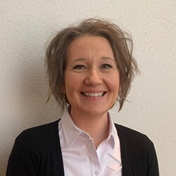 Amber Albee Swenson